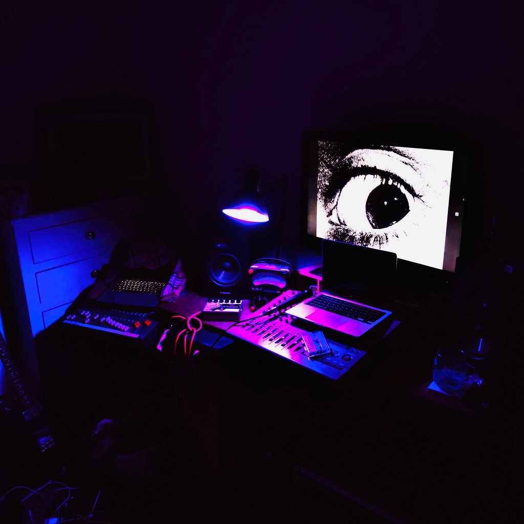 dilated.inc / live in Brighton