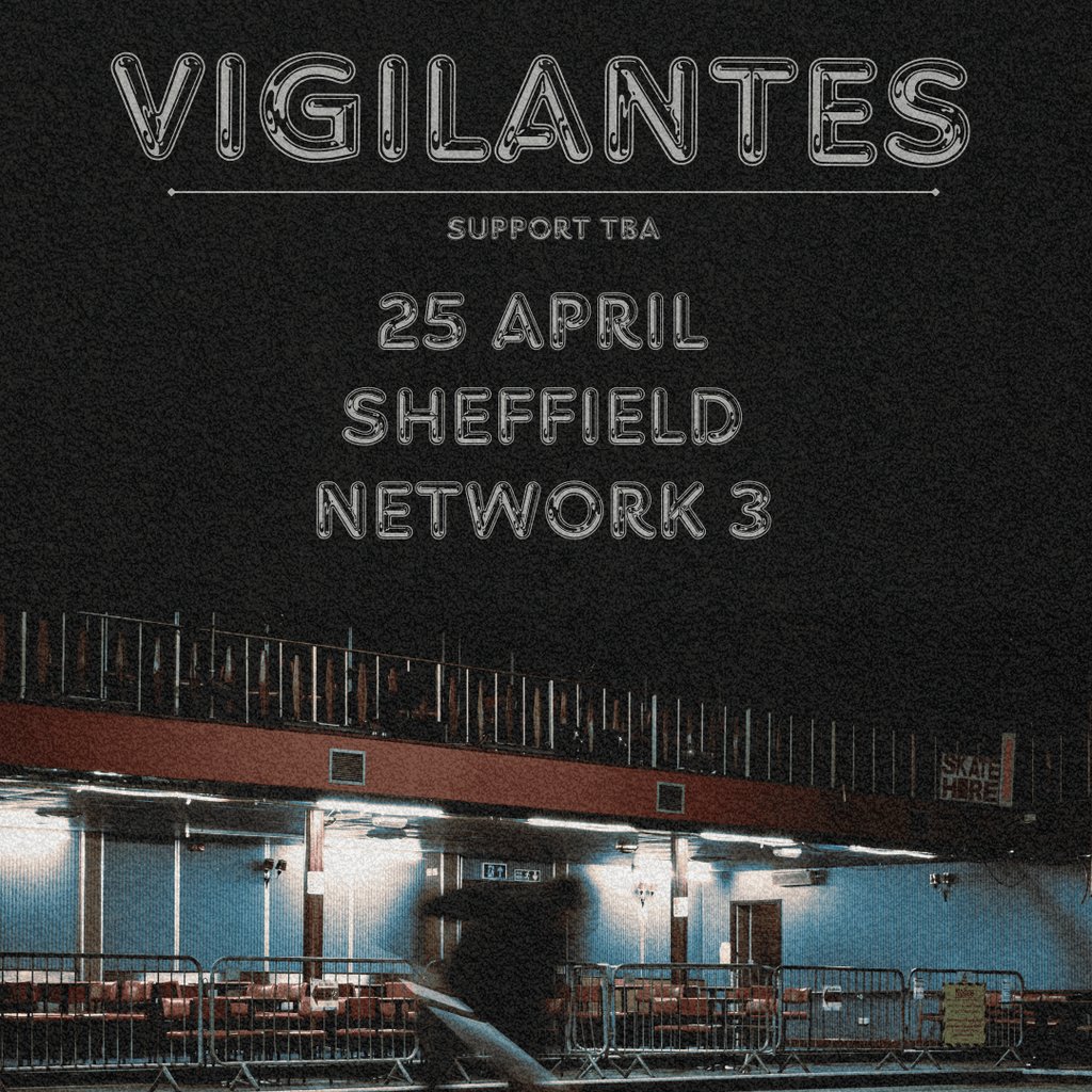 Vigilantes