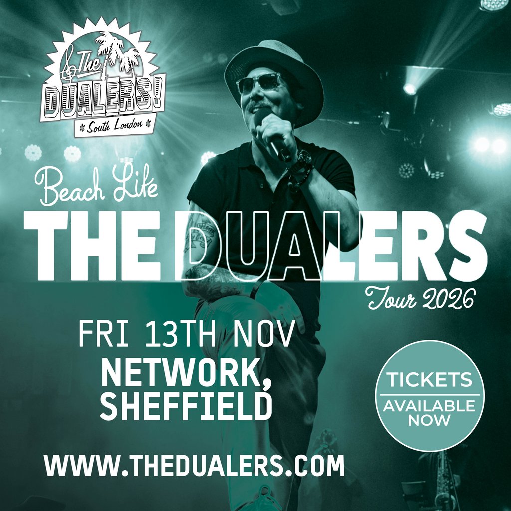 The Dualers
