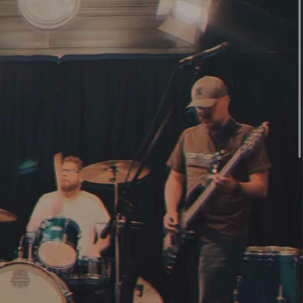 Bright Paper Werewolves