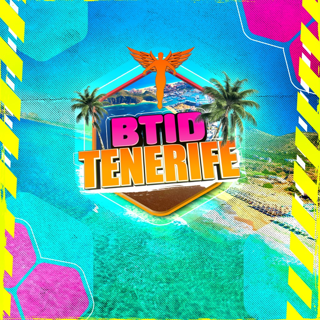 BTID Tenerife