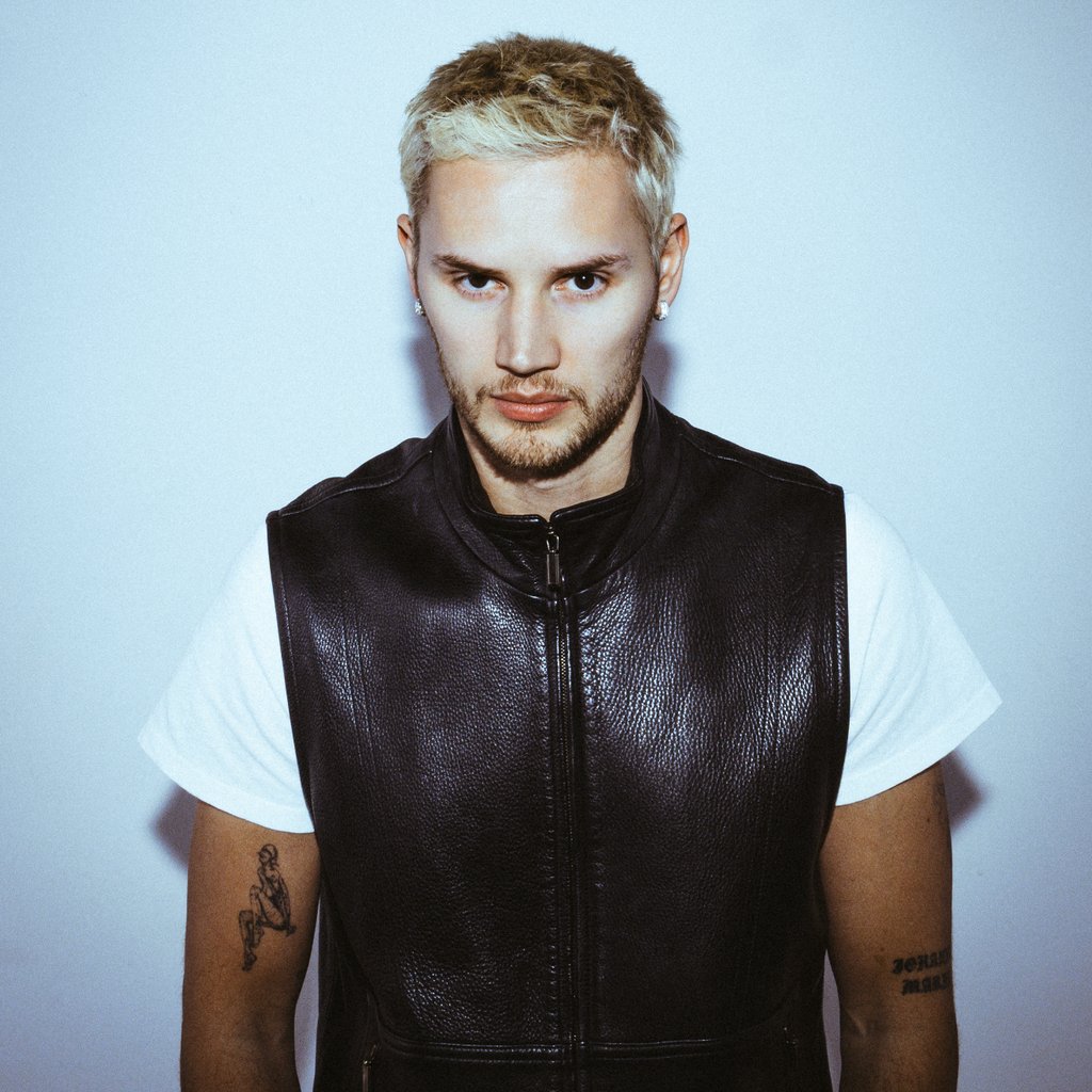 Solus Presents:Mau P