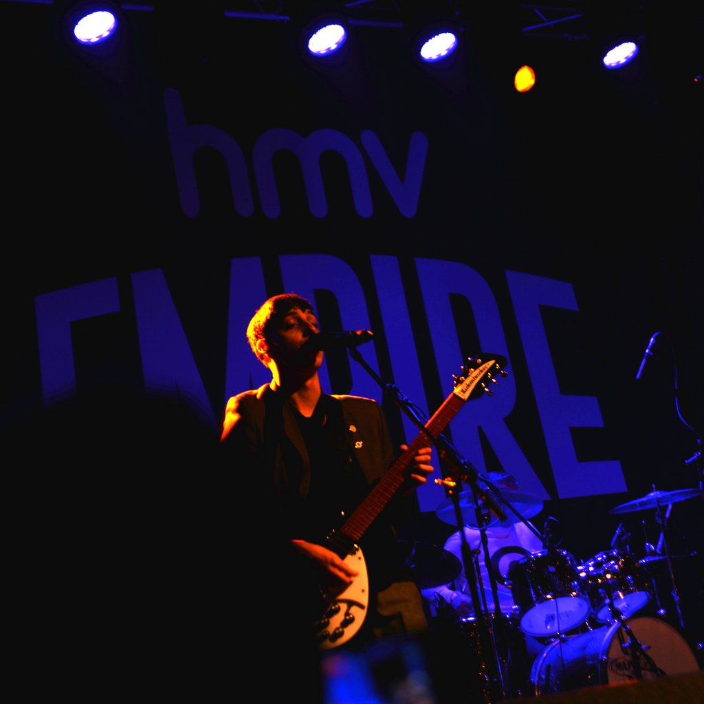 Pretty Green - A tribute to The Jam