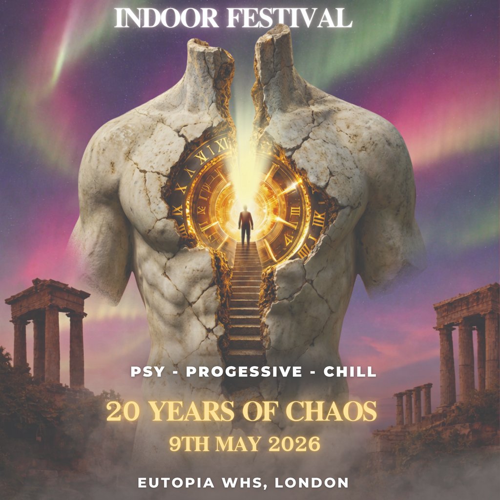 IllumiNaughty: 20 Years Of Chaos