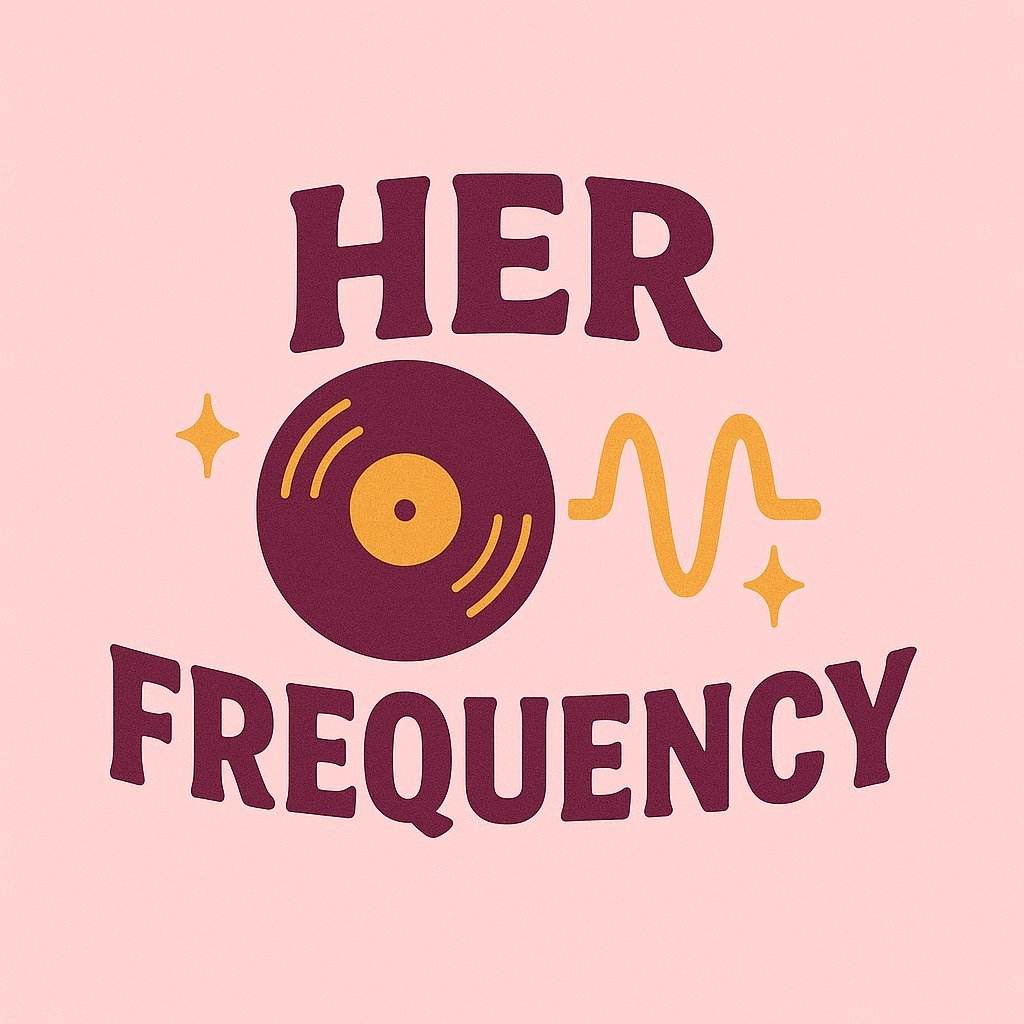 Her Frequency @ Bens Bar