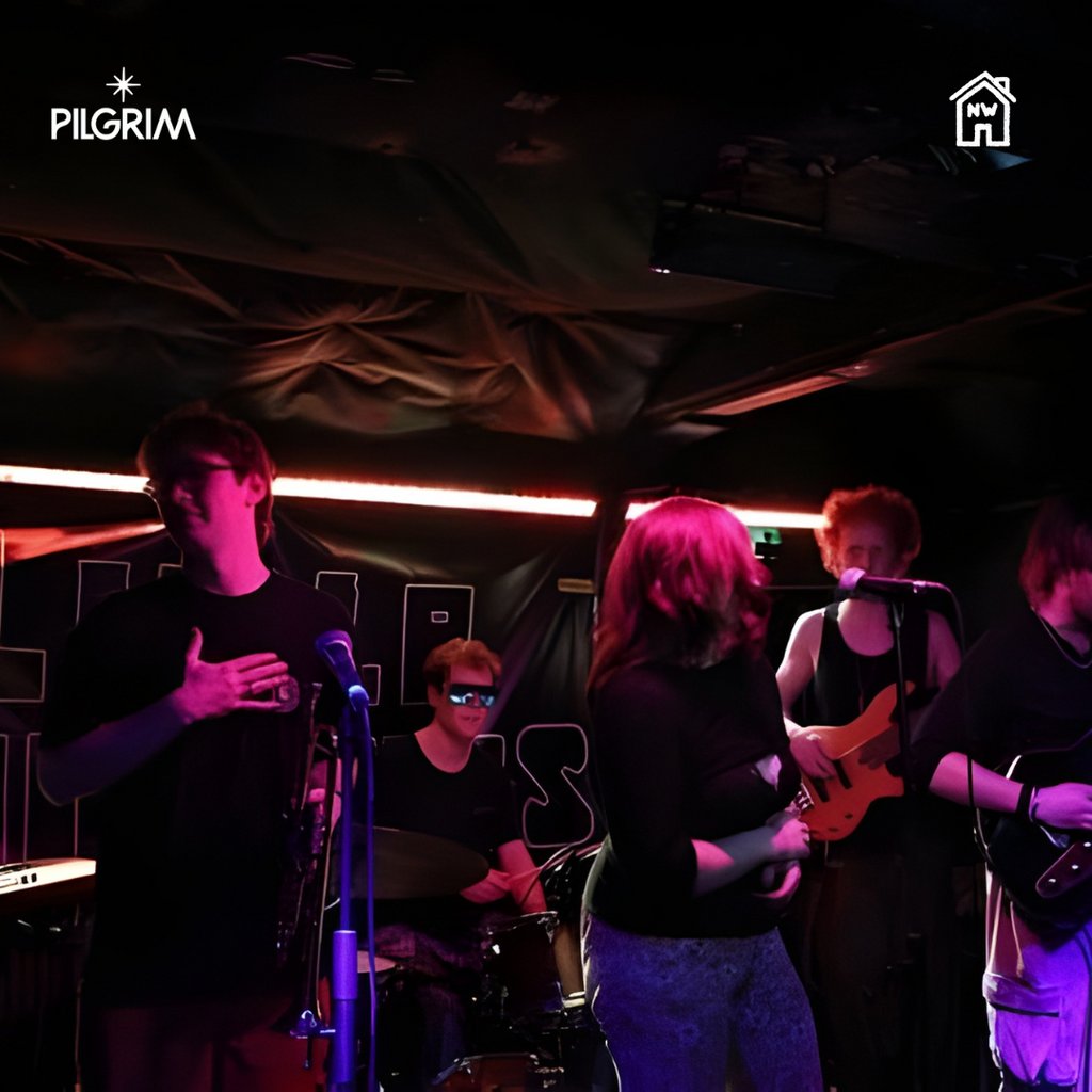 The Neighbourhood Watch + Support