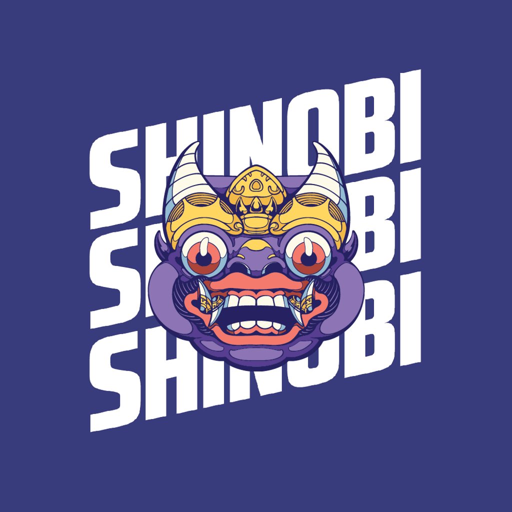 Shinobi // Napes, Shimah and more