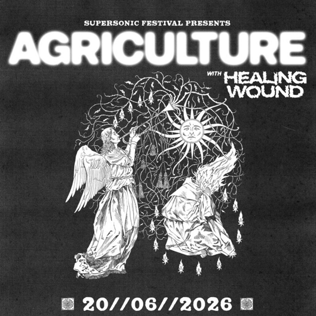 Agriculture at Castle and Falcon