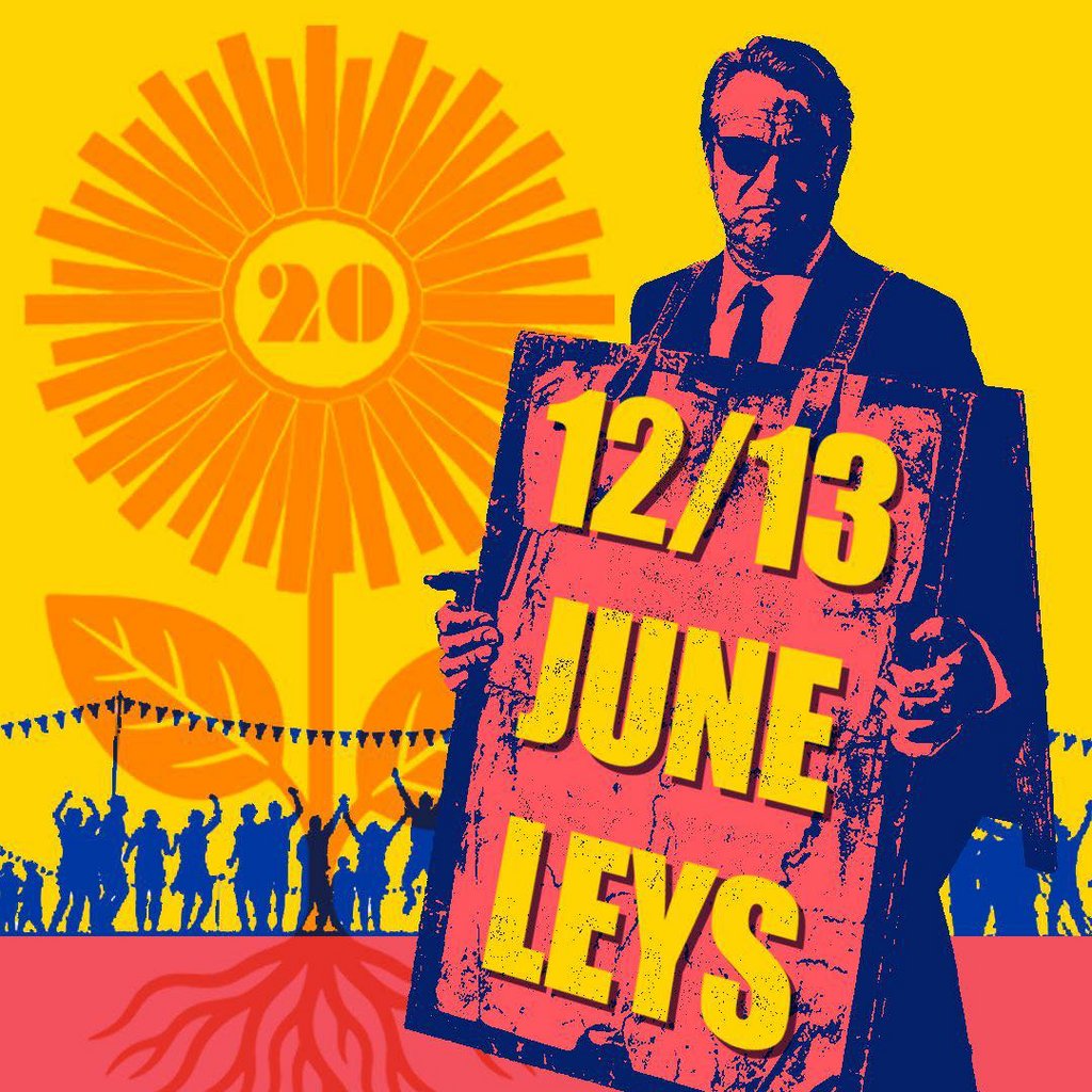 WMF 2026 - Our 20th Anniversary