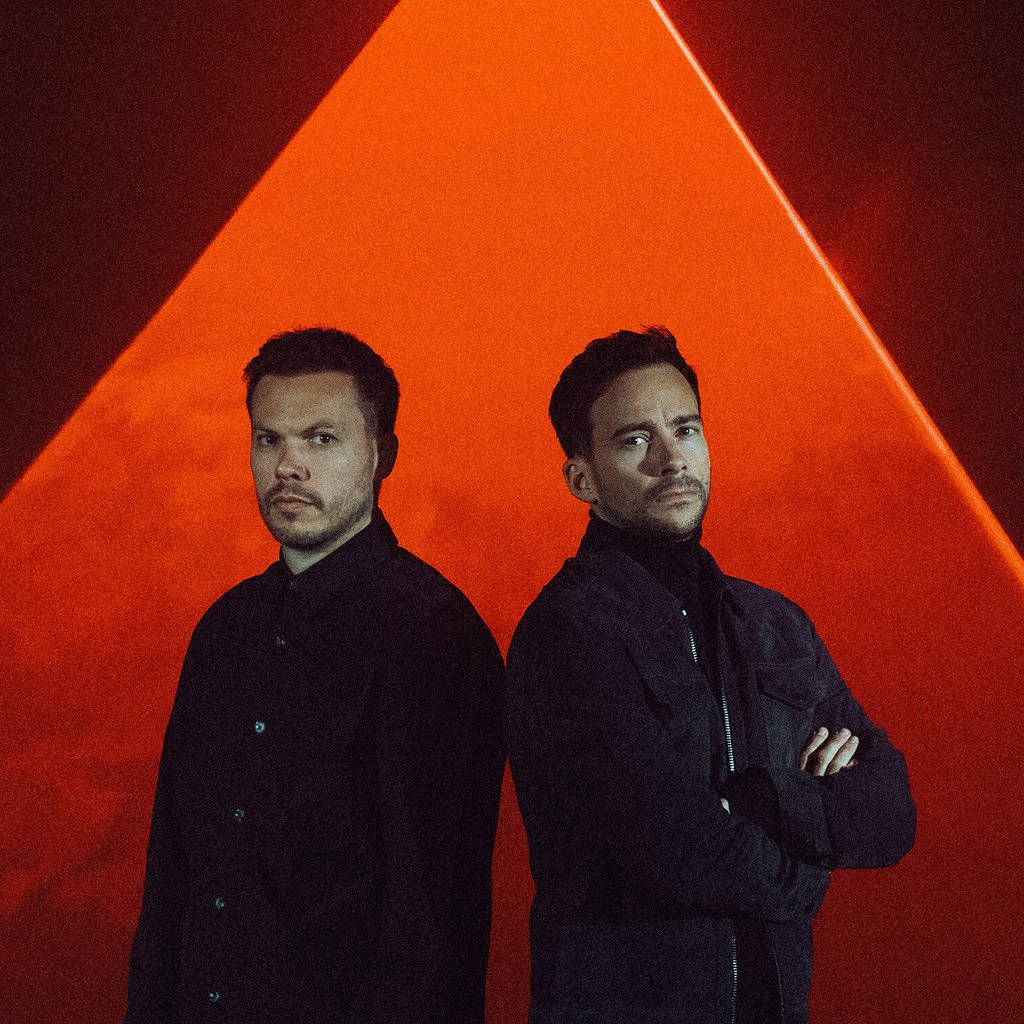 Delta Heavy | London