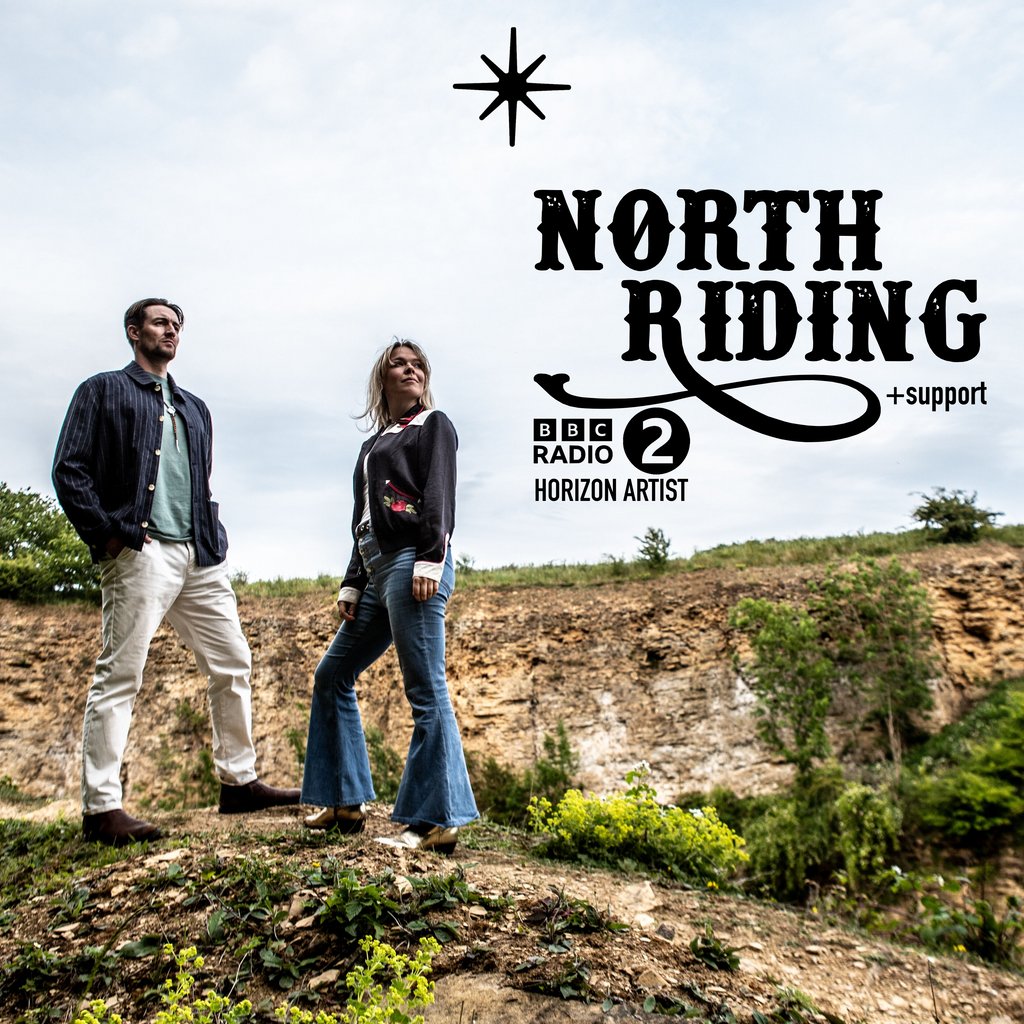 North Riding + Support