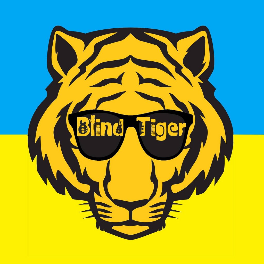 Blind Tiger