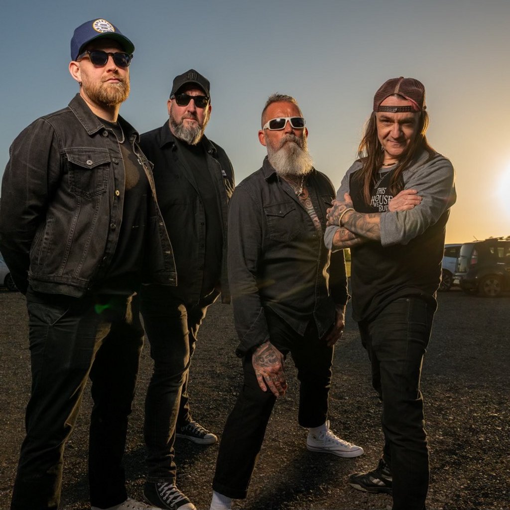 This House We Built - The Carlisle, Hastings - 18th September