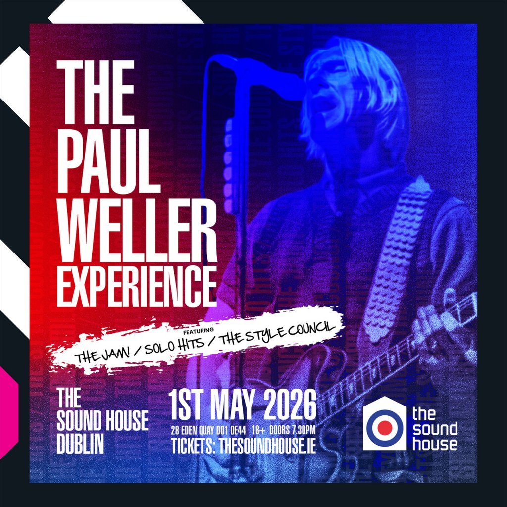 The Paul Weller Experience