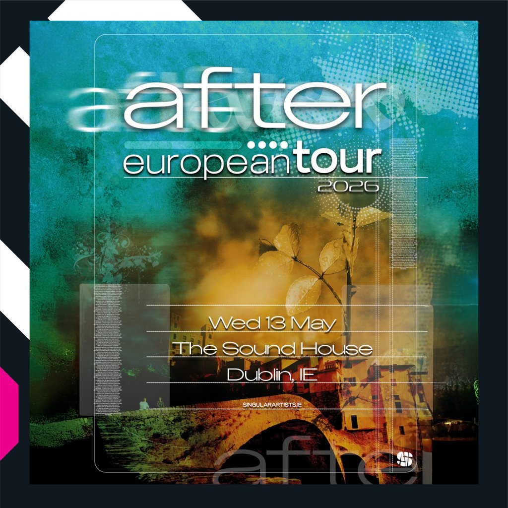 Singular Artists Presents: After