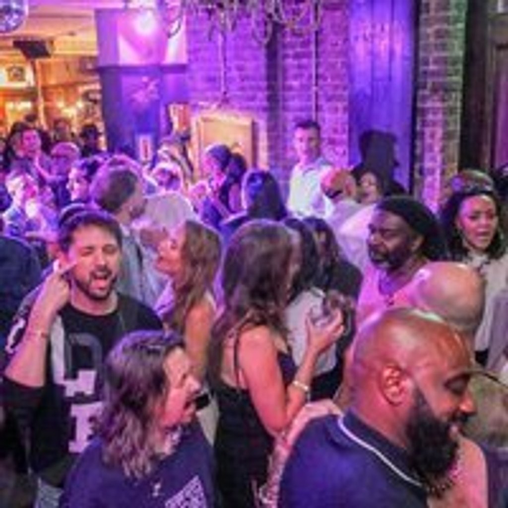 Data Transmission Presents free launch party