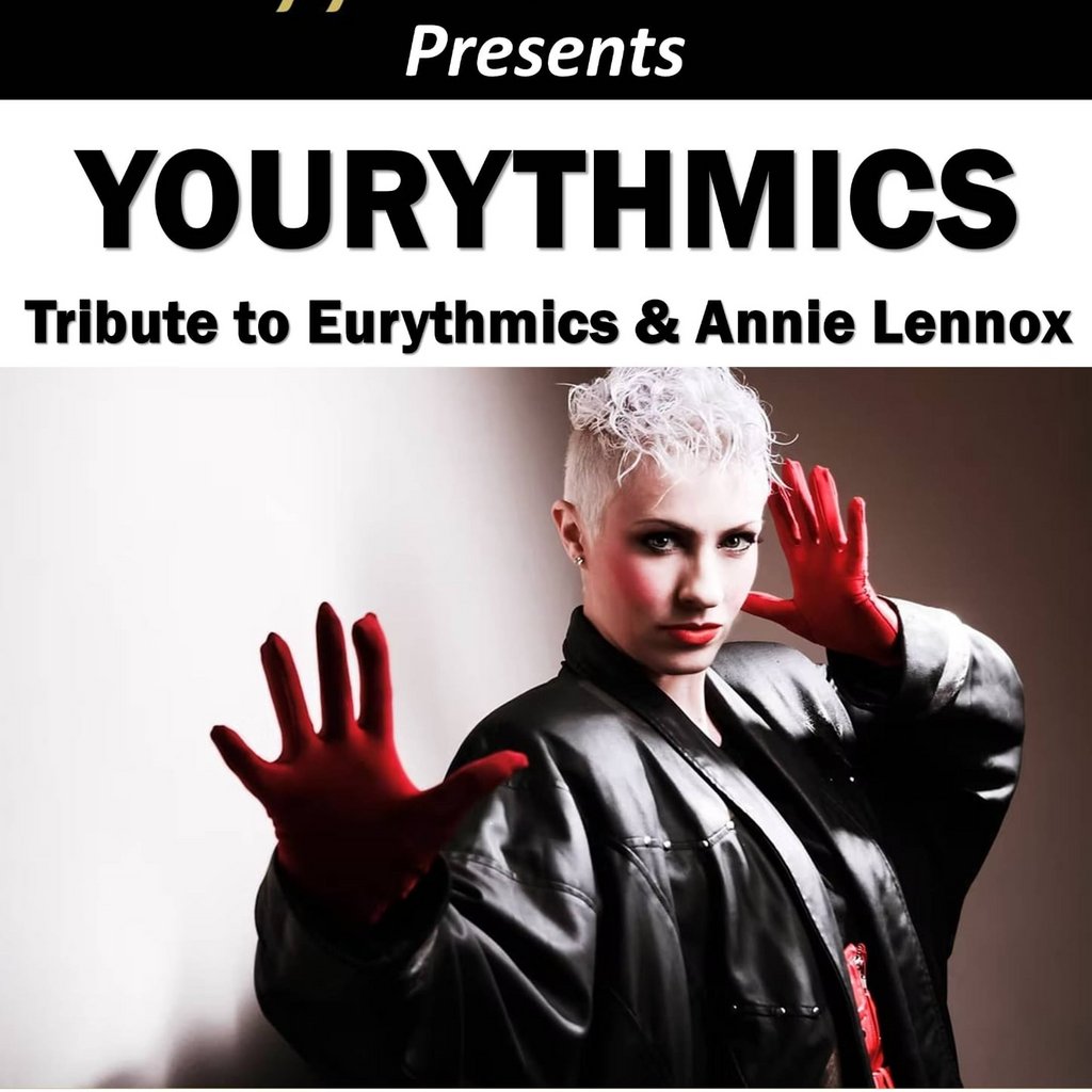 Yourythmics