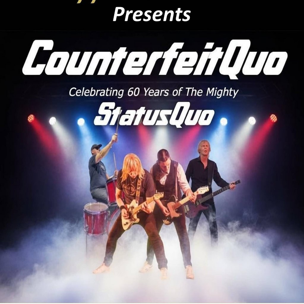 Counterfeit Quo
