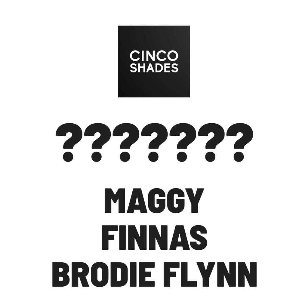 Cinco Shades: Party Dos