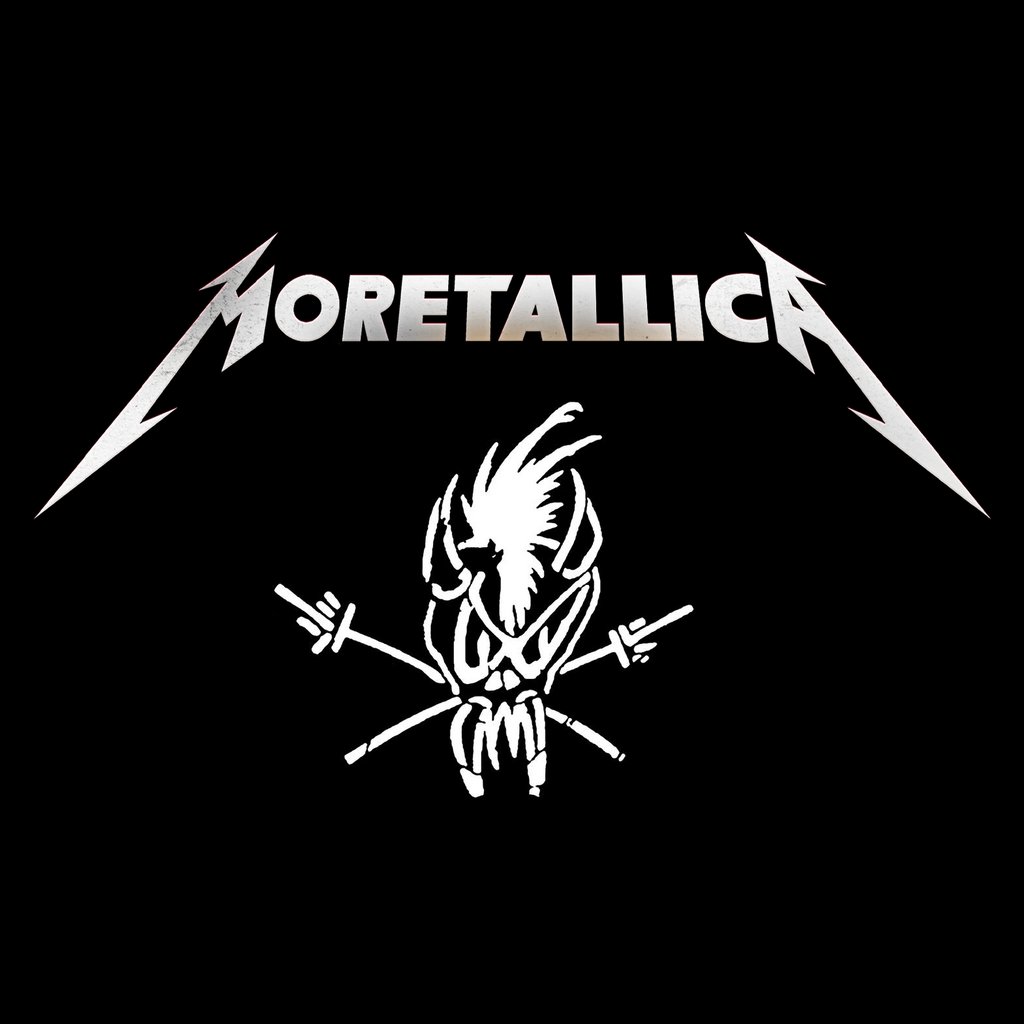 The Night Before The Slaughter | Moretallica (Metallica Tribute)