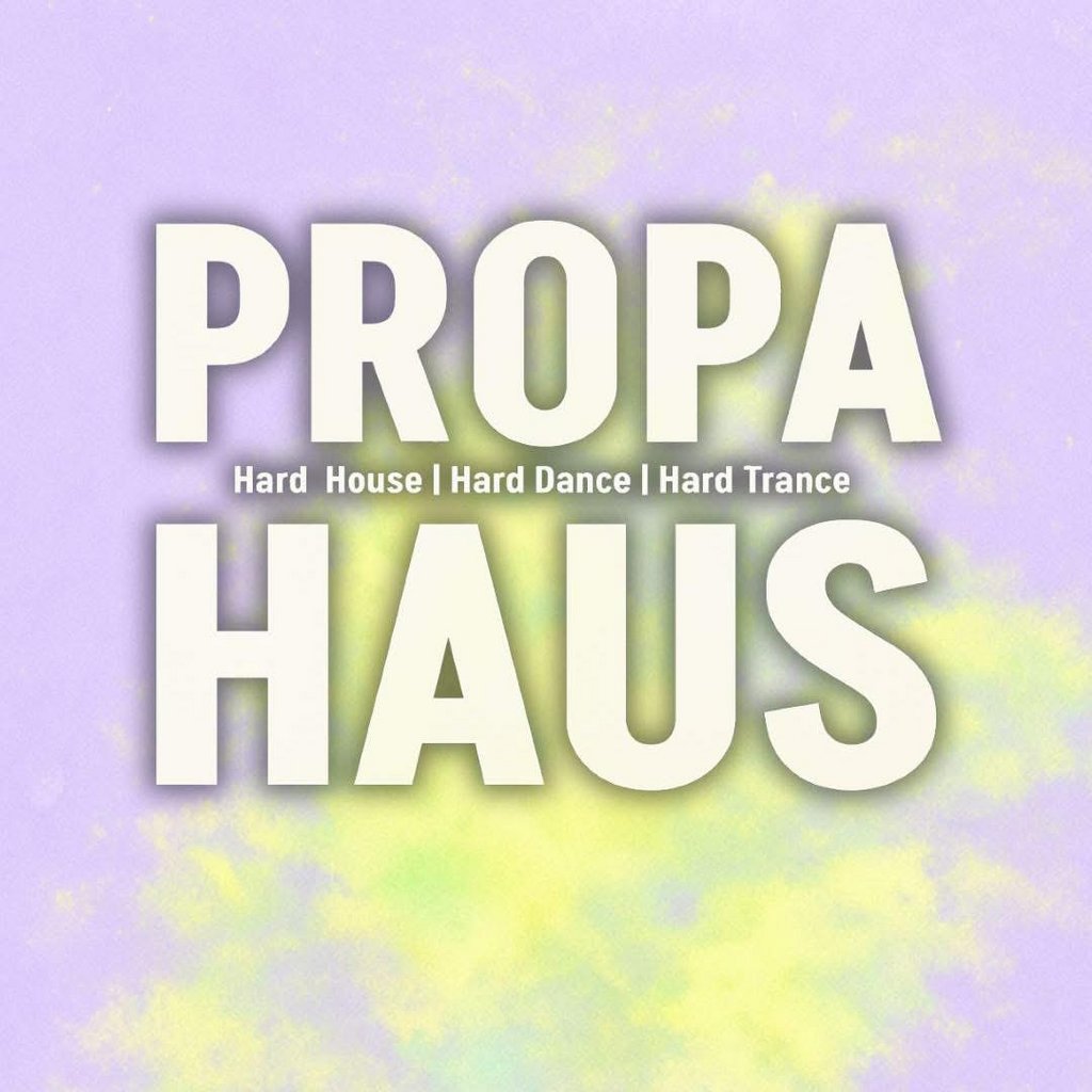 Propa Haus