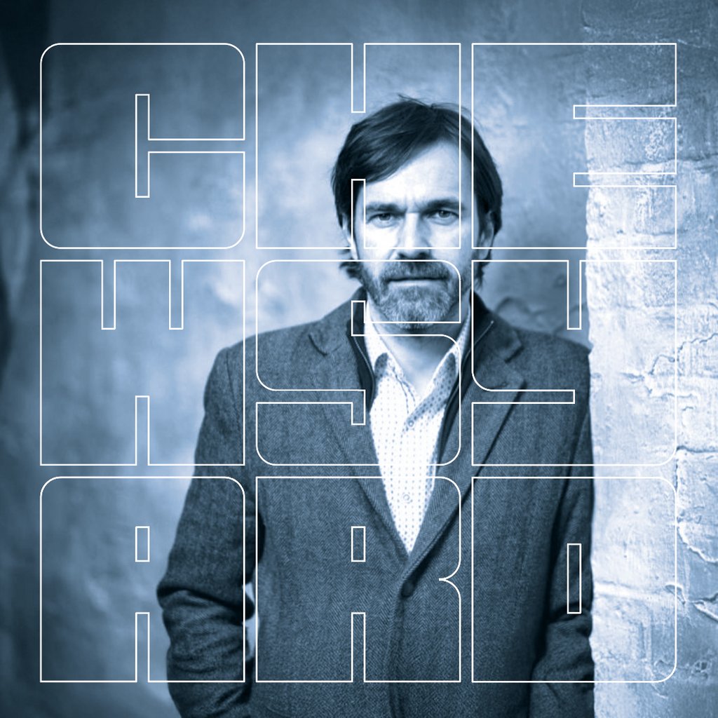 Mark Morriss (The Bluetones)