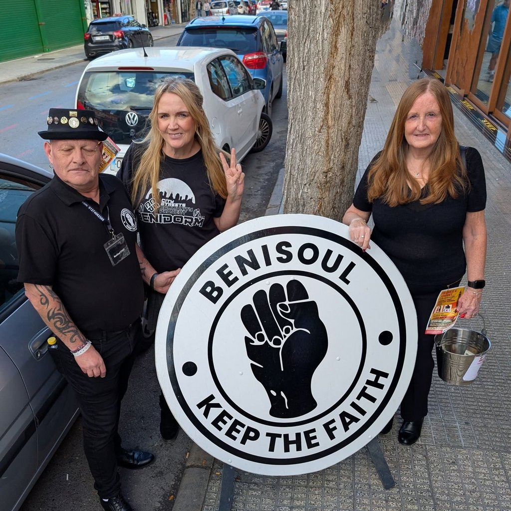 Benisoul Benidorm 2027