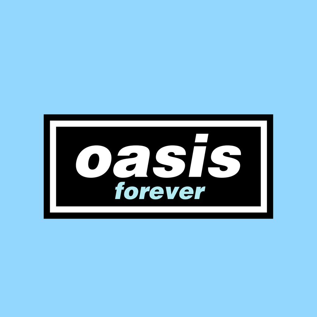 OASIS forever unplugged