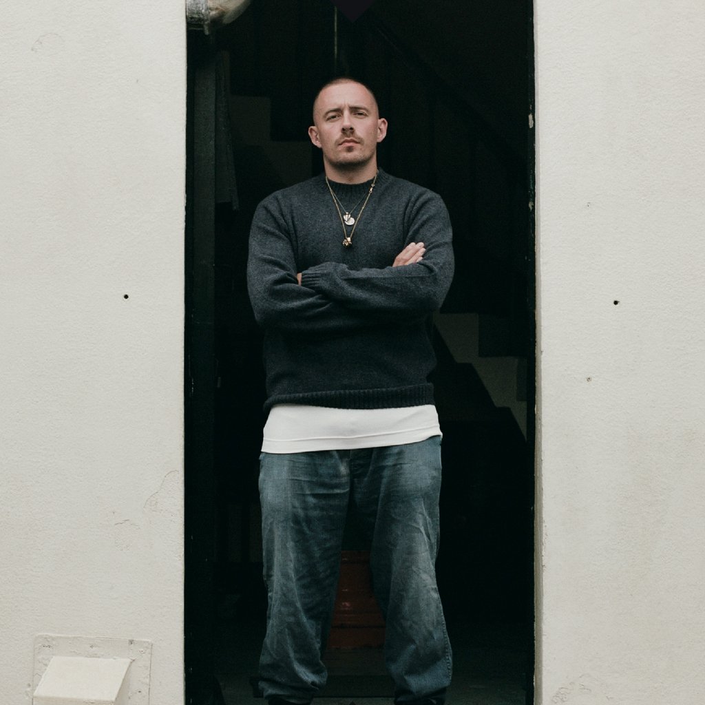 Dermot Kennedy: Acoustic + Q&A (16+ with an Adult)