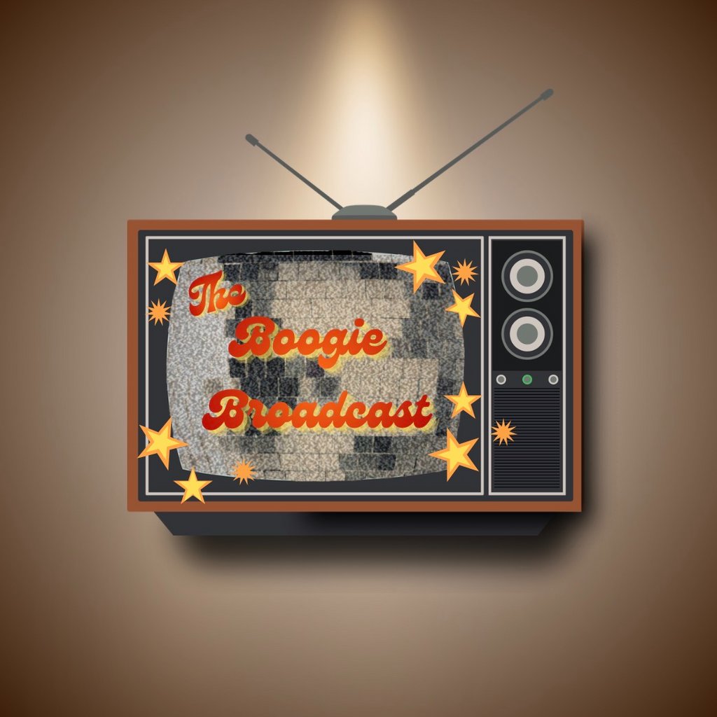 The Boogie Broadcast- 70s Live Music night