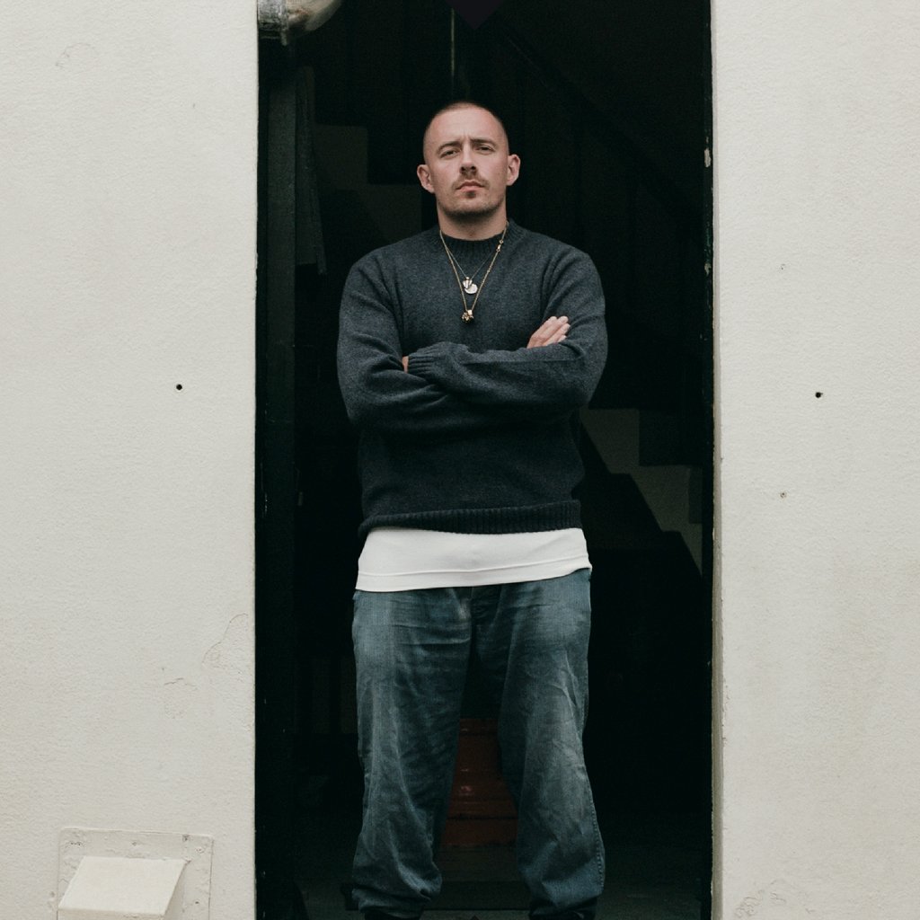 Dermot Kennedy: Acoustic + Q&A (14+ with an Adult)