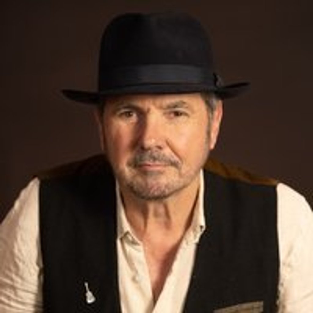 Alan Fletcher (Dr Karl Kennedy)