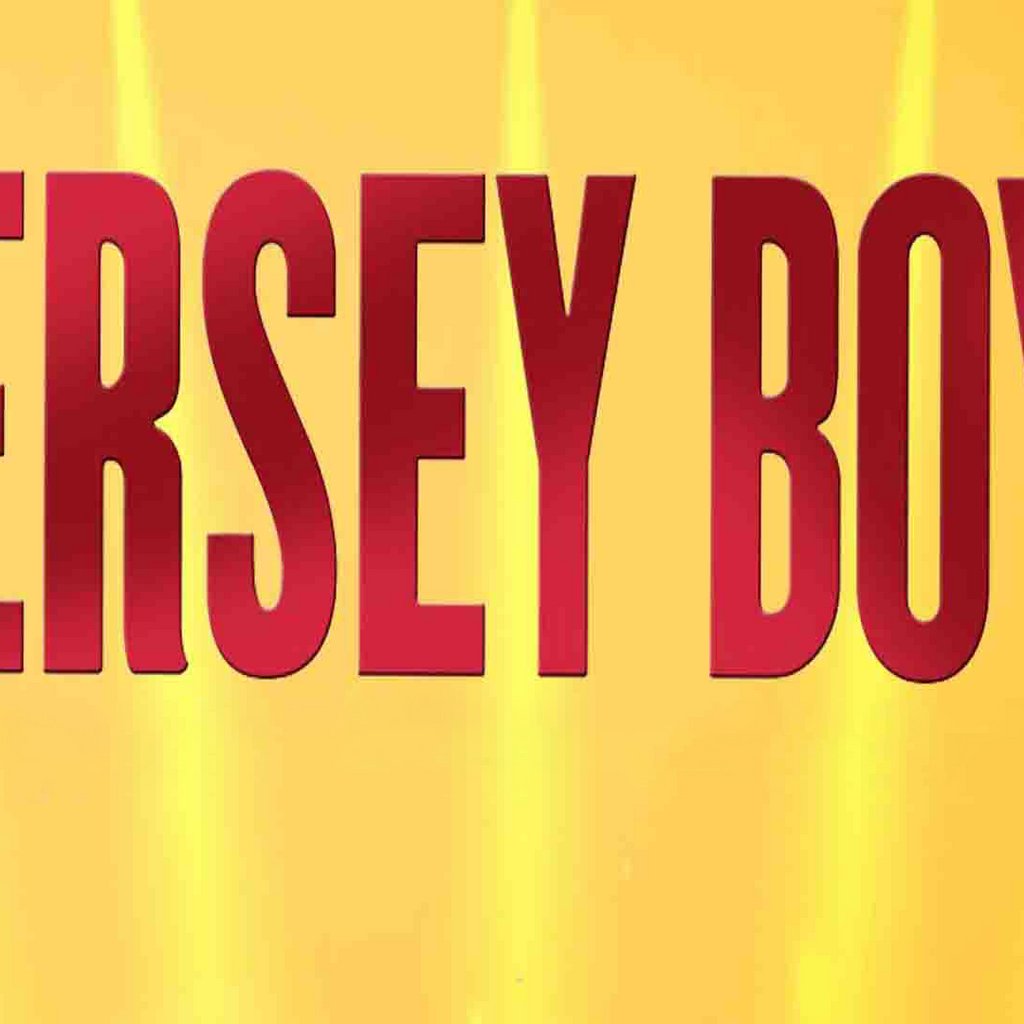 Jersey Boys Tribute Night - Castle Bromwich