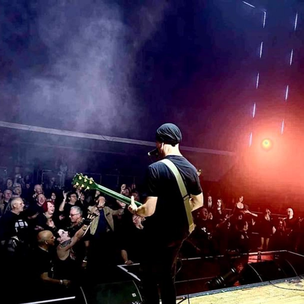 DarkFest - Midlands largest Goth & Alternative Music Festival