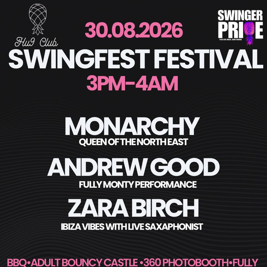 Swingfest 2026