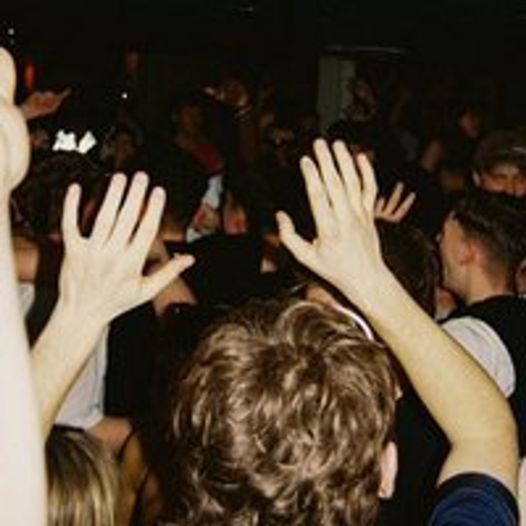 RARE Club // Intimate Basement Jams 003