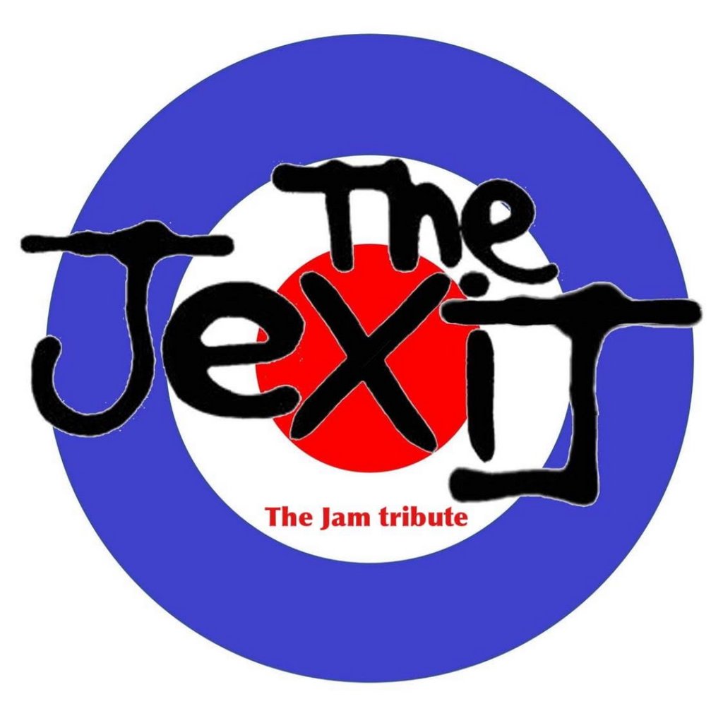 The Jexit. The Jam tribute band