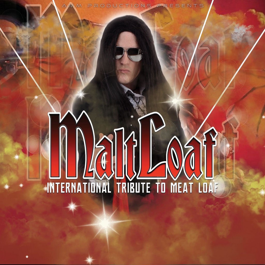 Meat Loaf Tribute Night - Castle Bromwich