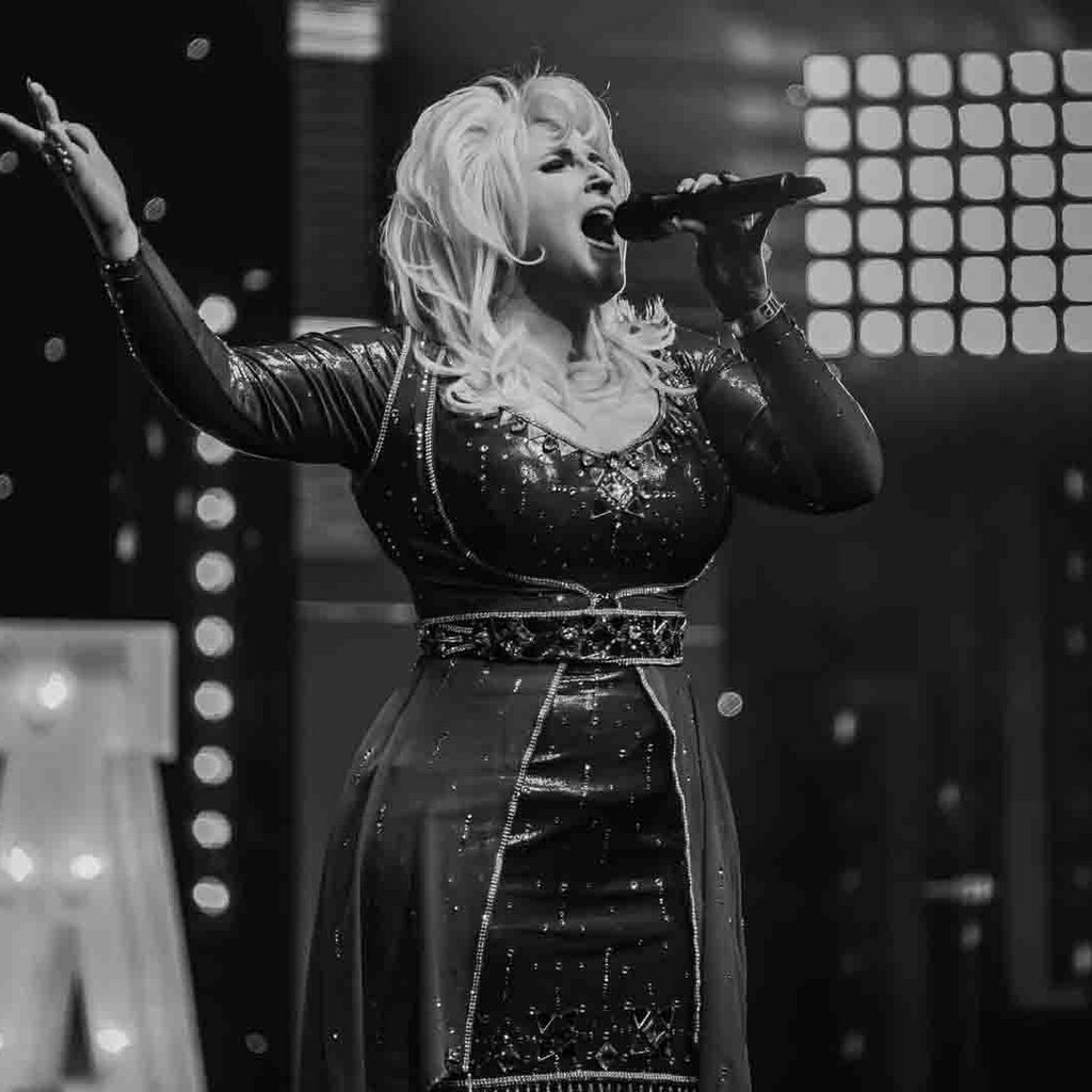 Dolly Parton Tribute - Castle Bromwich