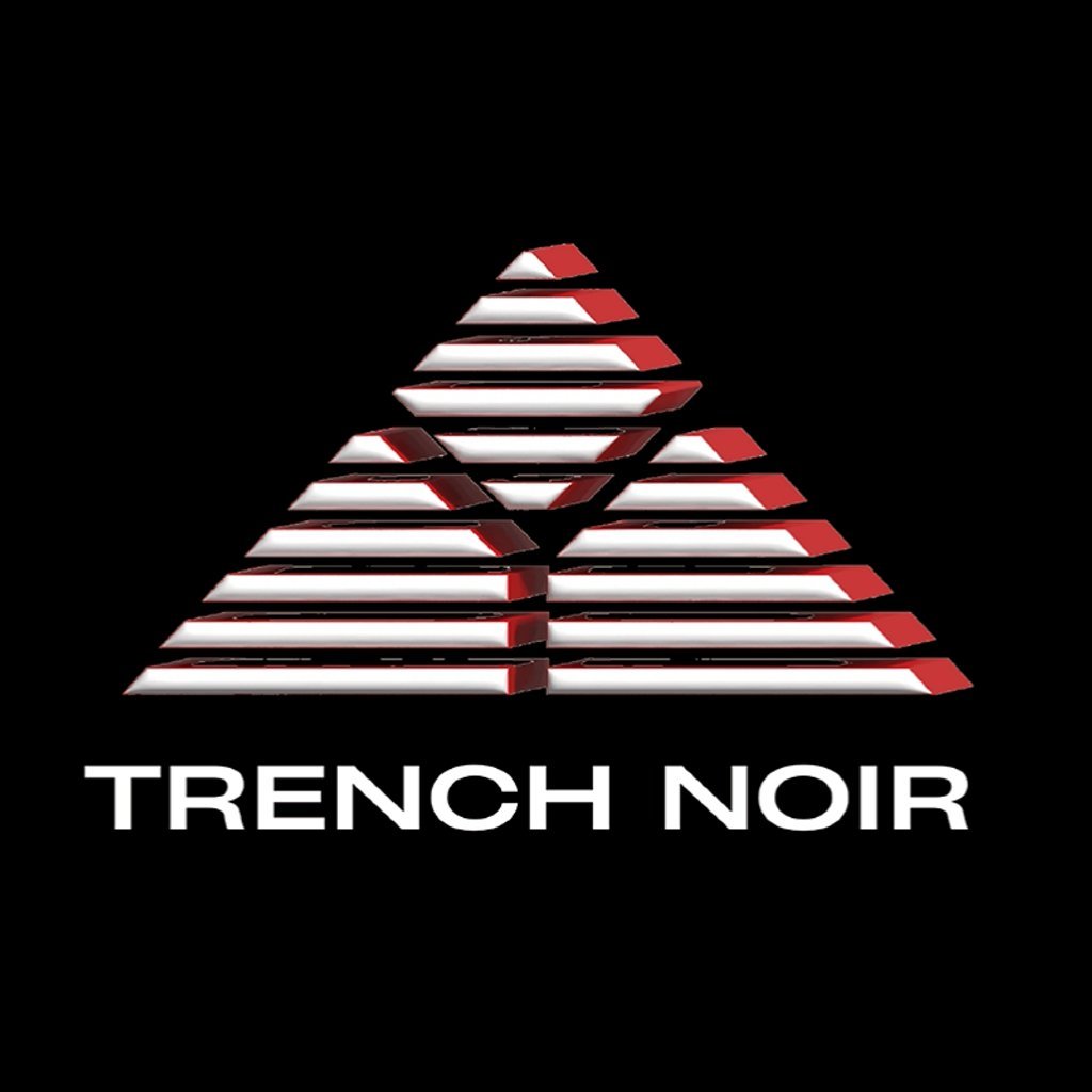Trench Noir - DJ Crisps