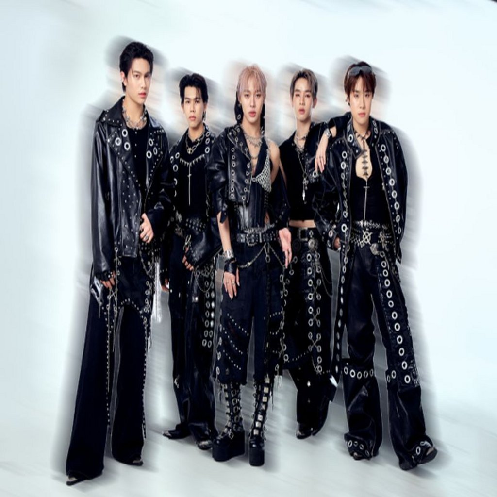 Lykn - Dusk And Dawn