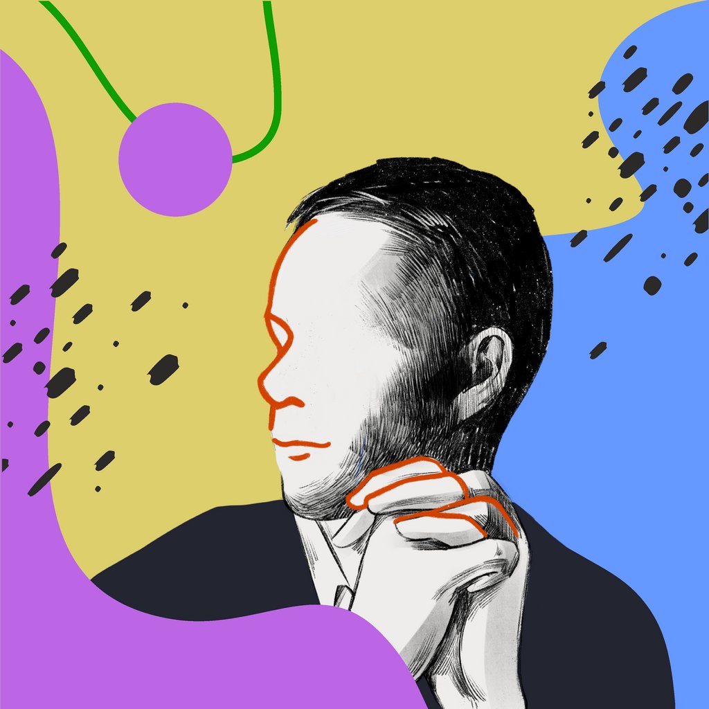 Tribute to Max Richter by Mystery Ensemble