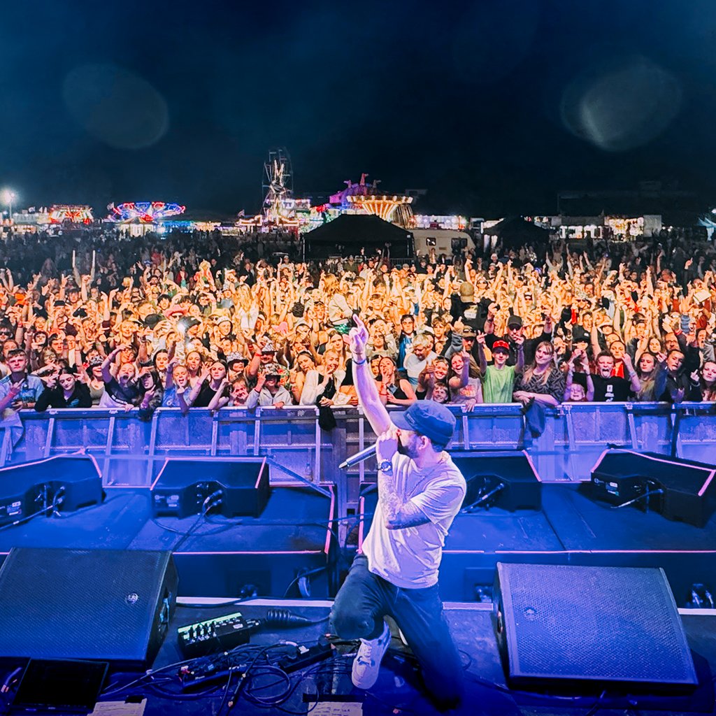 EMINEM #1 Tribute Show by Michael Mather's