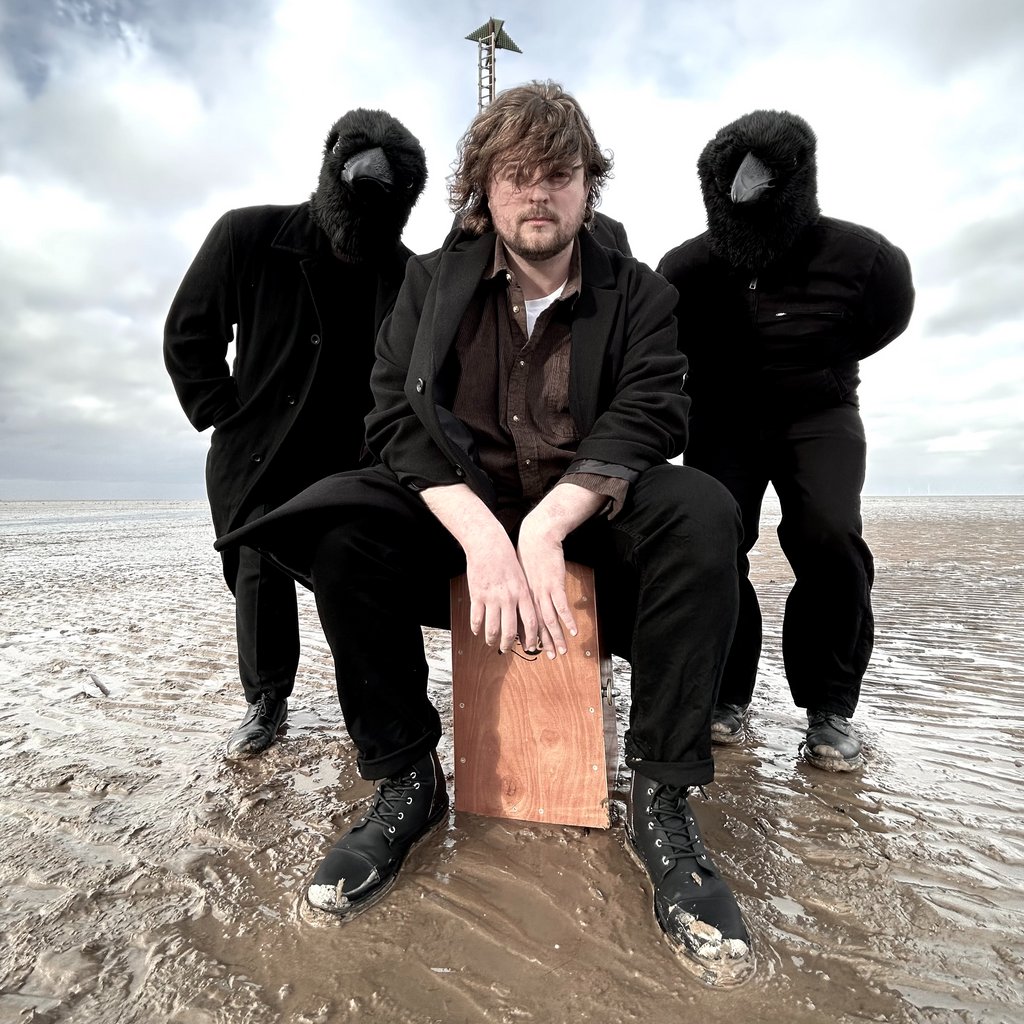 Future Child: EP Launch Show