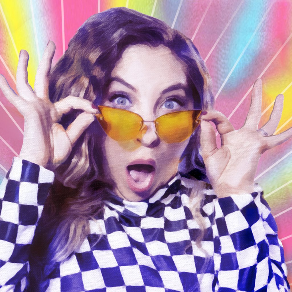 Jess Robinson: Elton Reimagined