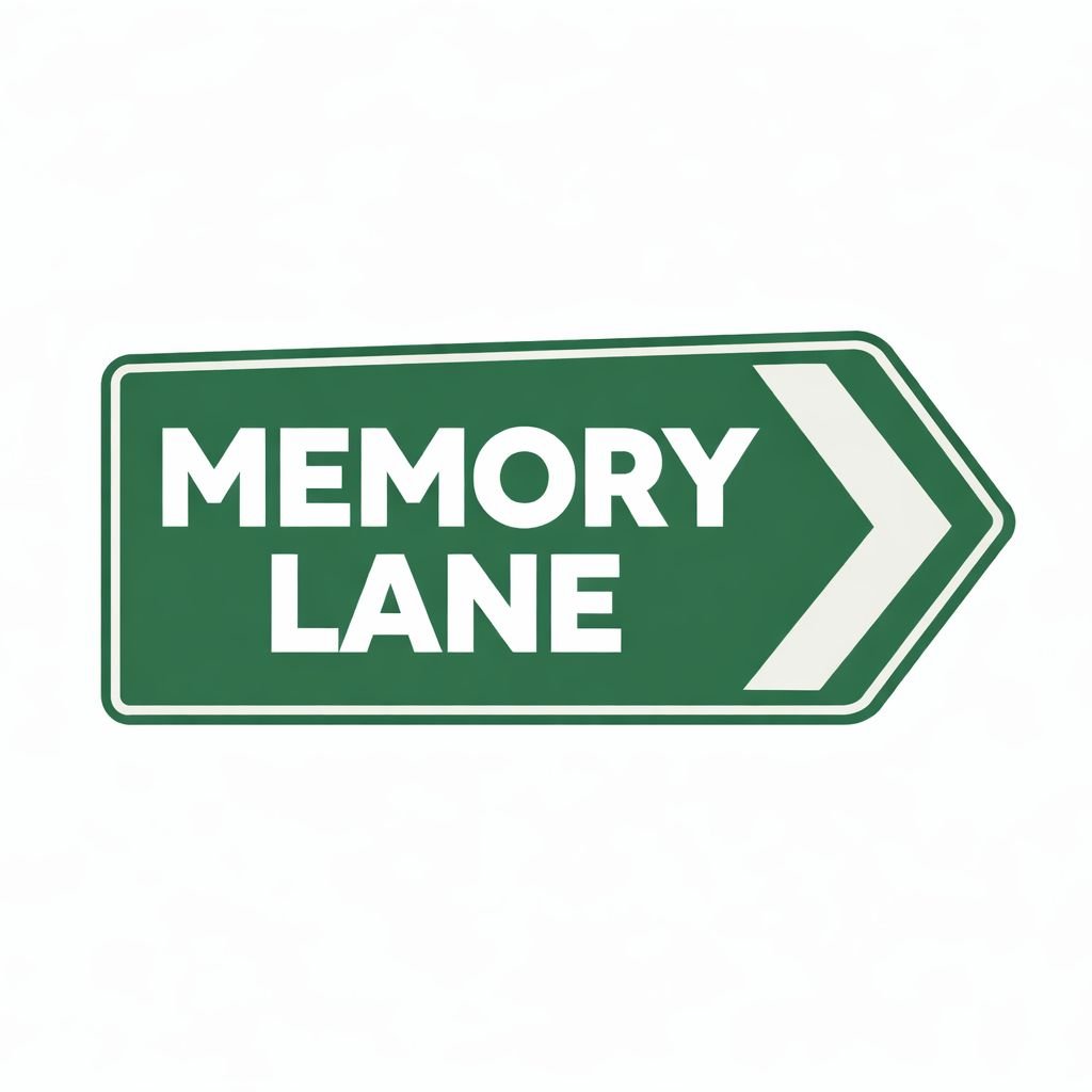 MEMORY LANE - Free Old Skool Day Party