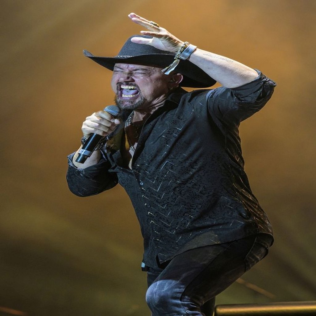 Geoff Tate's Operation: mindcrime