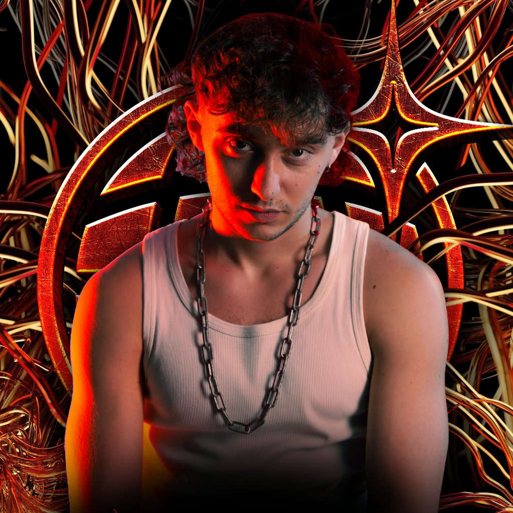 PRTY: NVNS - Glasgow 17.04.26