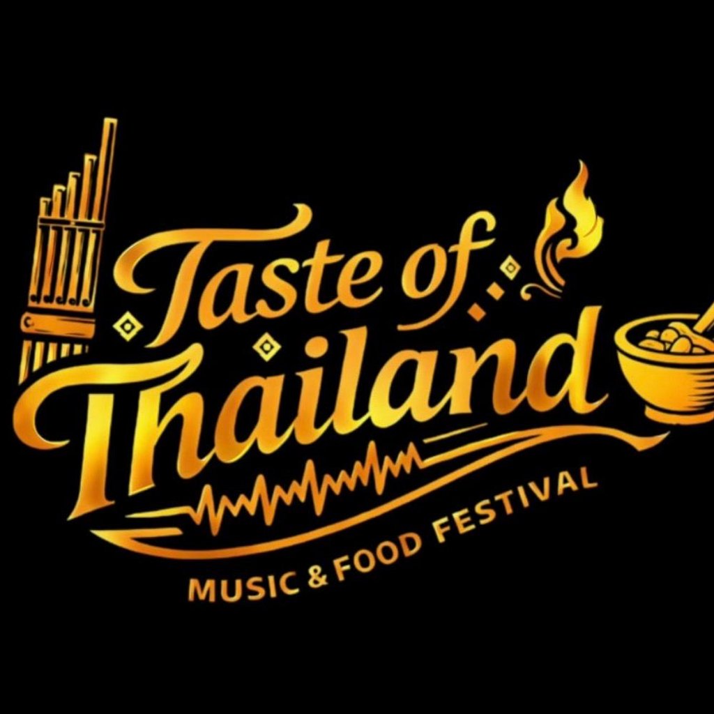 Taste Of Thailand Music And Food Festival