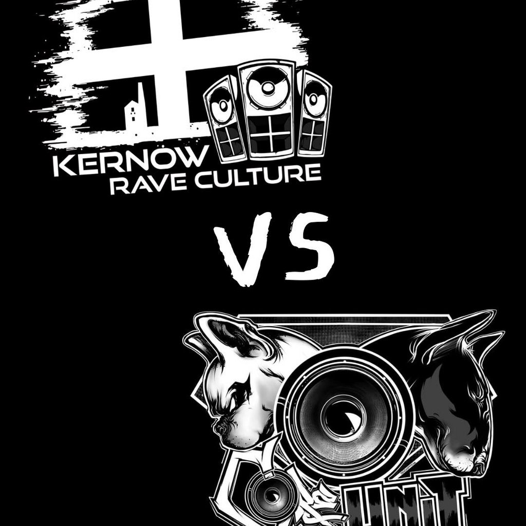 KRC x Core Unit Sessions